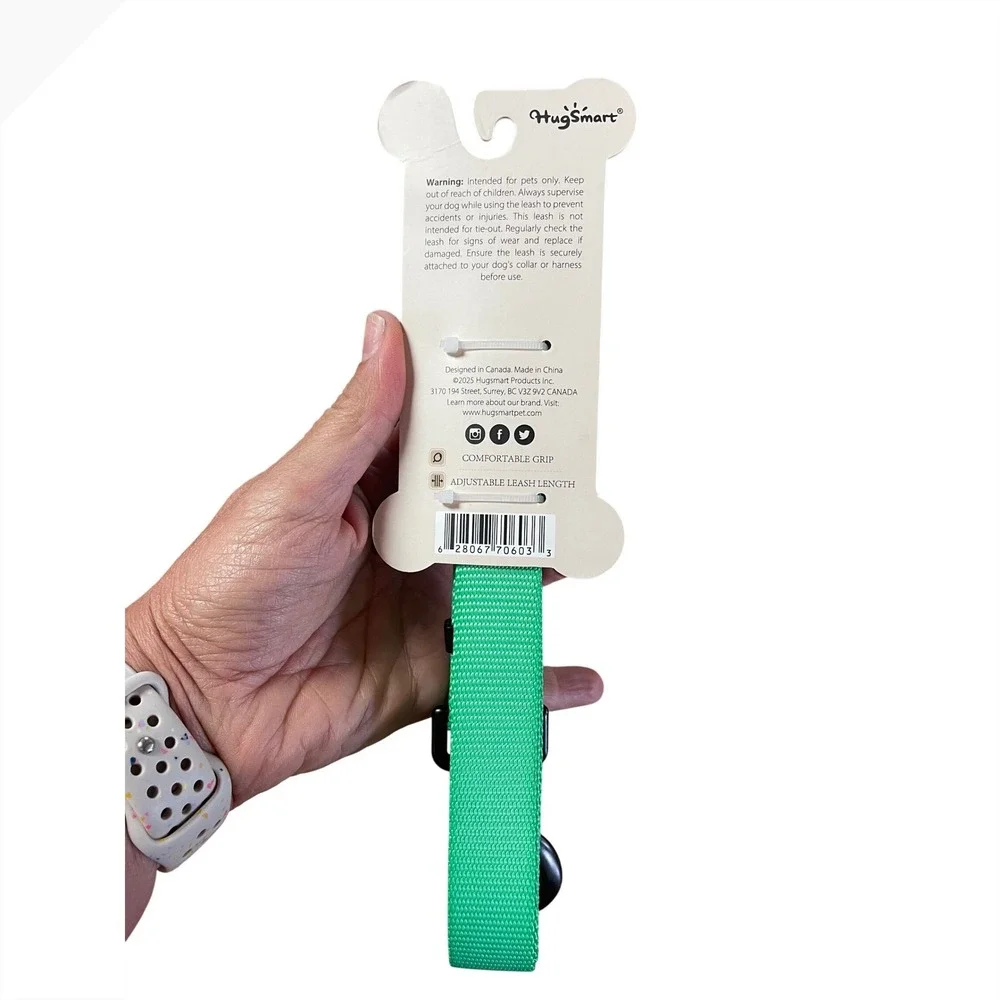 HugSmart adjustable dog